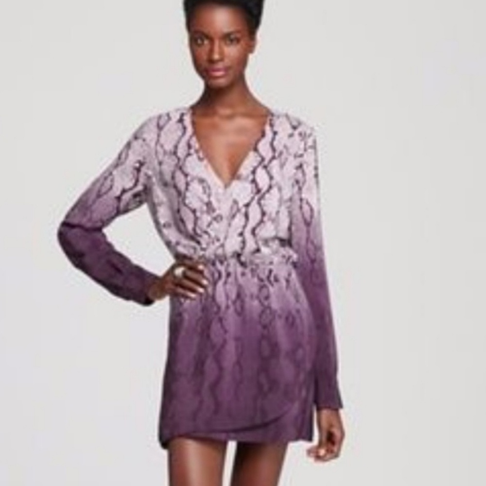 Parker dress